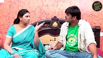 Tante India Gatel Digituhin Tetangga