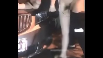 Pelacur Cina Ngentot Di Jalanan Bagian 2