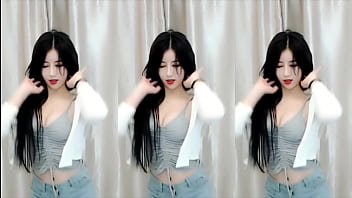 Em Gái Trung Quốc Uốn éo Vũ điệu Số Chín Nóng Bỏng Quyến Rũ