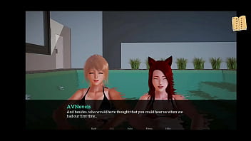 Keluarga Baruku Yang Penuh Gairah Dan Nafsu 267