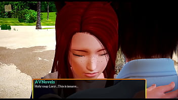 Keluarga Baruku Yang Penuh Gairah Dan Nafsu 323