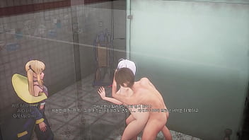 Game Hentai Panas Yang Bikin Ngecrot