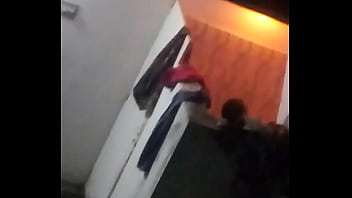 Mandi Telanjang Bergairah Ala India