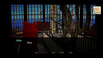 Keluarga Baruku Yang Penuh Nafsu Bab 72