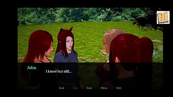 Bergabung Dengan Keluarga Baruku Yang Penuh Nafsu Dan Gairah 107