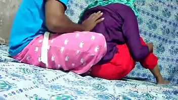 Gadis India Dasi Berpayudara Besar Dan Cowok Bercinta 2765