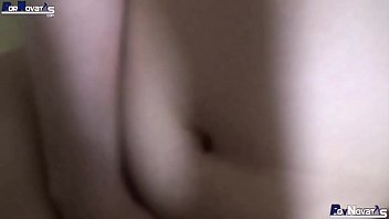 Jovencita árabe Con Grandes Tetas Naturales Bien Follada