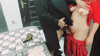 Pembantu India Asli Digituin Sambil Merintih Dalam Bahasa Hindi