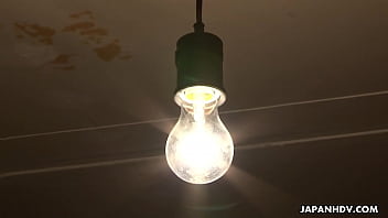 Penjara Rahasia Perempuan Jepang Bagian 2: Pemeriksaan Lubang Dalam