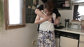 Kenangan Mesum Yang Tak Terlupa Dengan Teman Ibuku, Natsumi Omachi