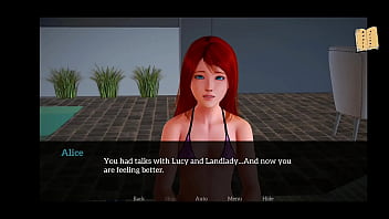 Keluarga Baruku Yang Penuh Gairah Dan Nafsu