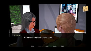 Keluarga Baruku Yang Menggairahkan 240