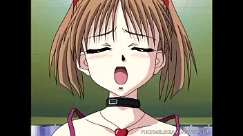 Gadis Hentai Manis Ini Suka Dihajar Kontol