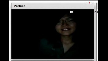 Tayangan Webcam Mesum Gadis Cina Yang Menggoda