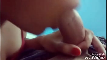 Istri Nakal Yang Jago Ngentot Dengan Mulutnya