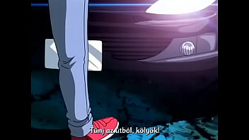 Leatherman Bagian 2 Dengan Subtitle Bahasa Hungaria