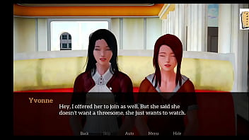 Keluarga Baruku Yang Penuh Gairah Dan Nafsu 138