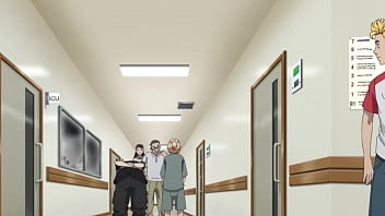 Episode 5 Tokyo Dub, Tonton Sampai Basah