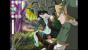 Permainan Mesum Midna