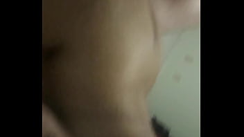 Memasukkan Kontol Cina