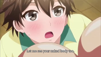 Anime Mesum Yang Menggairahkan