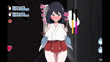 Menggoda Si Pengusir Setan: Petualangan Mesum Di Dunia Hentai