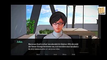 Keluarga Baruku Yang Menggairahkan 143