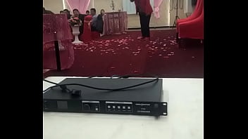 Bokong Montok Tante-tante China