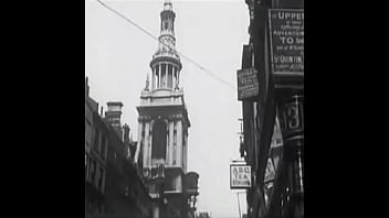 London Kelam, Gairah Terlarang Keluarga Zaman Dulu