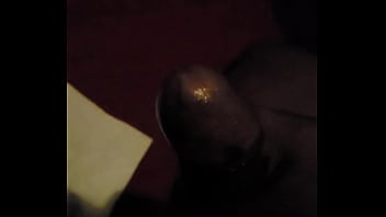 Tetesan Sperma Deras Pria India