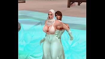 Arab Cewek Imvu Ngentot
