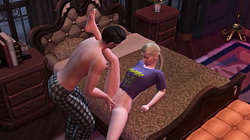 Versi Pratinjau Hentai 3d Yang Menggoda