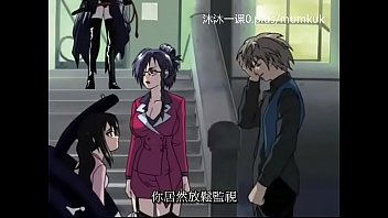 Kursus Anime Mandarin Dengan Subtitle: Episode 1-2 Bagian Pertama