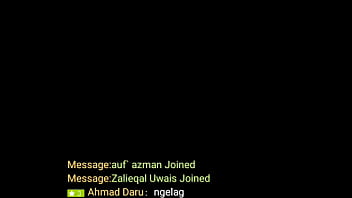 Hidup Untuk Memuaskan Nafsu Birahi Yang Tak Terkendali
