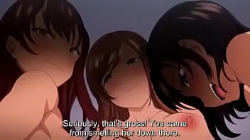 Film Dewasa Animasi Jepang Yang Menggairahkan