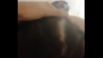 Mi Chacha Es Una China Que La Chupa Delicioso