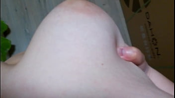 Amatir Cina Sialan Dengan Tetek Gede Banget