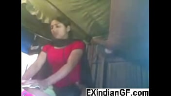 Pacar India Nunggang Kontol