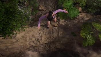 Animasi Hentai 3d Yang Menggairahkan Dan Penuh Nafsu