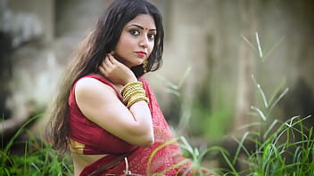 Milf Bengal Yang Haus Kontol