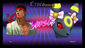 Pertarungan Mesum Yang Menggairahkan