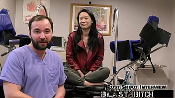 Memek Zoe Lark Dibanjiri Sperma Sampai Meleleh