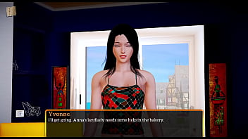 Keluarga Baruku Yang Penuh Gairah Dan Nafsu 472