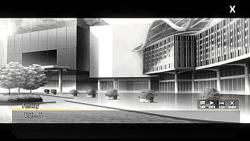 Puasin Nafsumu Dengan Adegan Panas Dan Animasi Seru Dari X-angels Yang Sudah Rampung