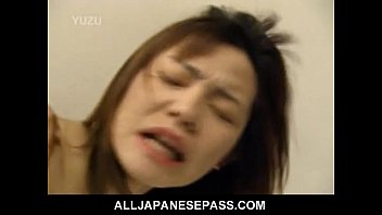 Ruri, Milf Jepang Yang Tergila-gila Main