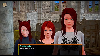 Keluarga Baruku Yang Penuh Nafsu Dan Gairah Tak Terkendali