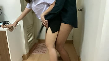 Pulang Sekolah, Langsung Kita Bercinta