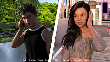 Gadis Kampus Latina Membungkuk Dan Menggoda Dalam Sesi Yoga Panas Yang Menggairahkan