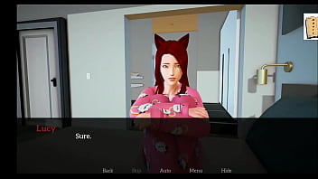 Keluarga Baruku Yang Penuh Nafsu Bab 26