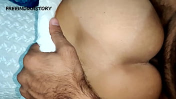 Bhabhi India Seger Nikah Baru Dikentot Gaya Anjing Sampai Meraung-raung